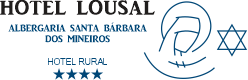 Logo Hotel Lousal
